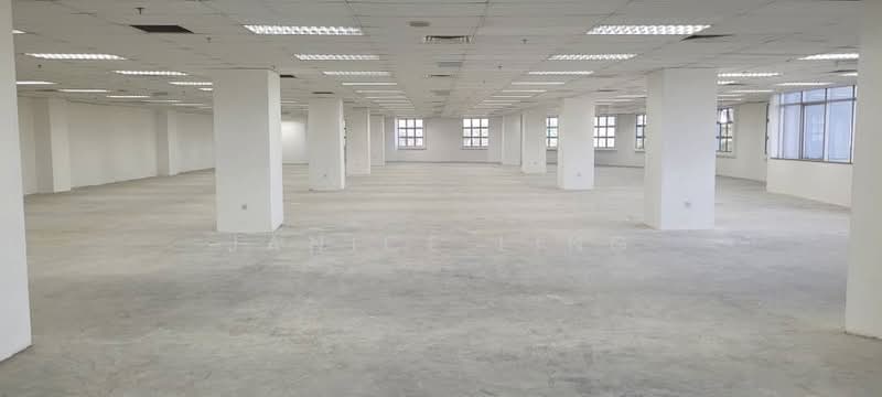 Warehouse for Rent in Balakong (Selangor) - Janice Ling - Interior - PropertyGuru.com.my
