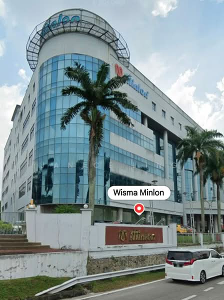 Warehouse for Rent in Balakong (Selangor) - Janice Ling - Exterior - PropertyGuru.com.my
