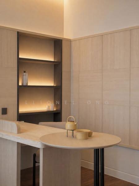 Kondominium untuk Dijual di WANGSA 9 RESIDENCY - Llionel Ong - Interior - PropertyGuru.com.my
