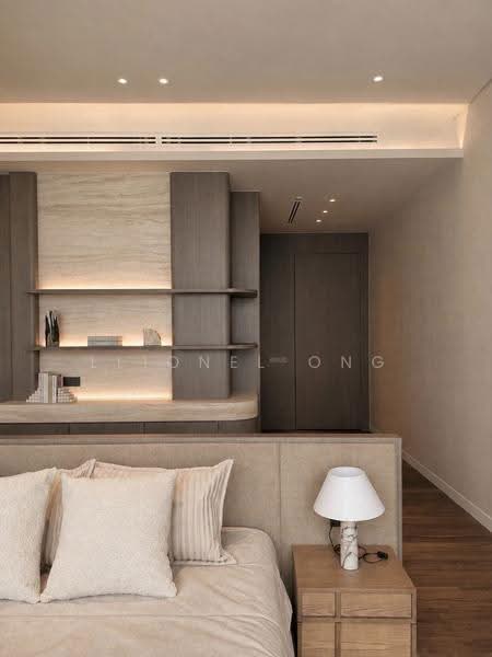 Kondominium untuk Dijual di WANGSA 9 RESIDENCY - Llionel Ong - Bedroom - PropertyGuru.com.my