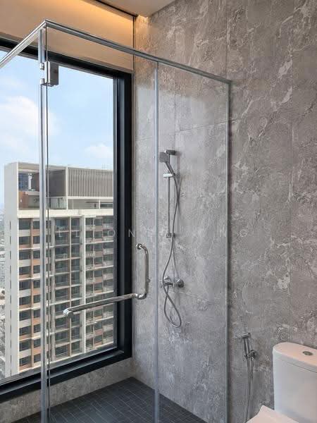 Kondominium untuk Dijual di WANGSA 9 RESIDENCY - Llionel Ong - Bathroom - PropertyGuru.com.my