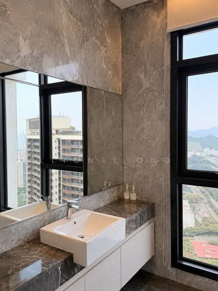 Kondominium untuk Dijual di WANGSA 9 RESIDENCY - Llionel Ong - Bathroom - PropertyGuru.com.my