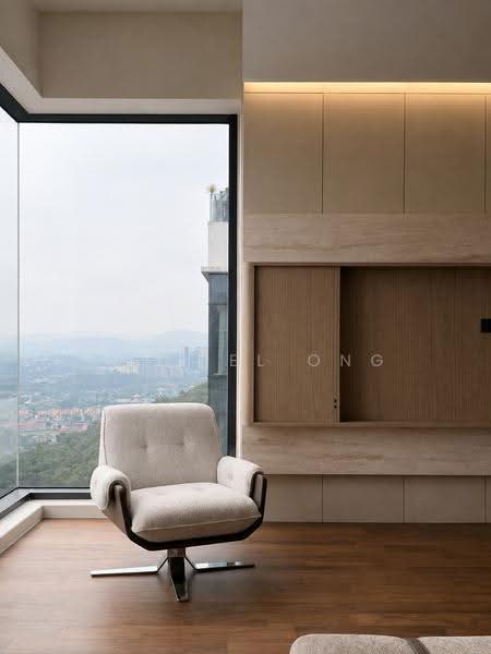 Kondominium untuk Dijual di WANGSA 9 RESIDENCY - Llionel Ong - Living Room - PropertyGuru.com.my