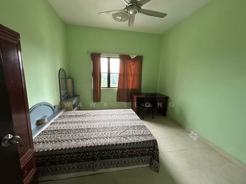 Kondominium untuk Disewa di Pelangi Utama - Wawa Leong - Bedroom - PropertyGuru.com.my