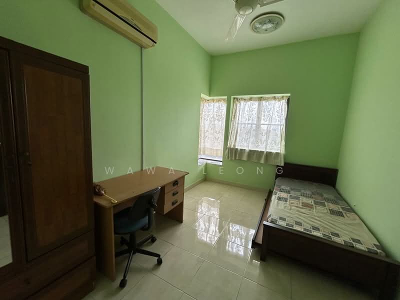 Kondominium untuk Disewa di Pelangi Utama - Wawa Leong - Bedroom - PropertyGuru.com.my