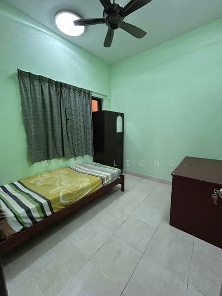 Kondominium untuk Disewa di Pelangi Utama - Wawa Leong - Bedroom - PropertyGuru.com.my