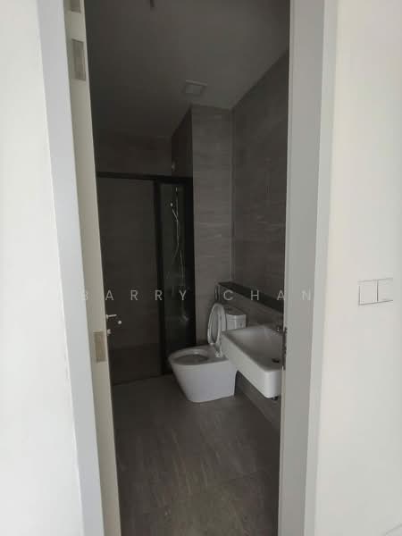Kediaman Servis untuk Disewa di Edelweiss @ Tropicana Gardens - BARRY CHAN - Bathroom - PropertyGuru.com.my