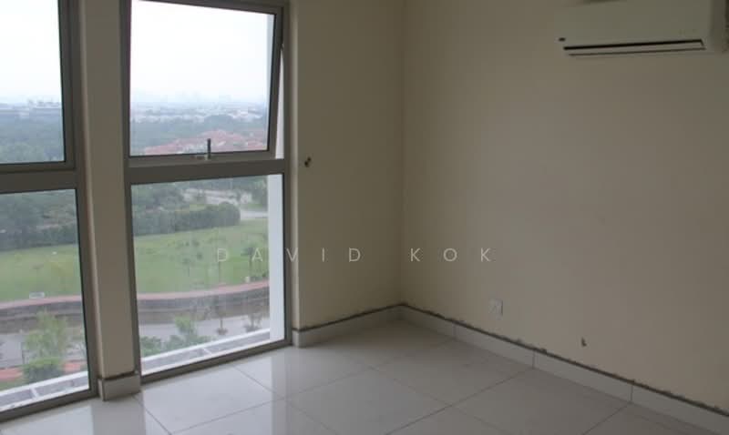 Kediaman Servis untuk Dijual di Suria Jelutong - David Kok - View - PropertyGuru.com.my