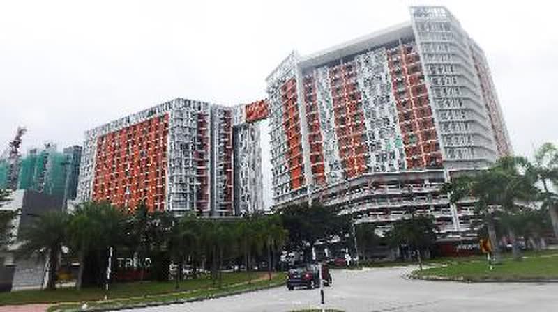 Kediaman Servis untuk Dijual di Suria Jelutong - David Kok - Exterior - PropertyGuru.com.my