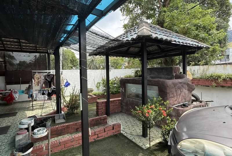 3-storey Terraced House for Sale in Taman Bukit Teratai (Ampang) - CH Ng - PropertyGuru.com.my