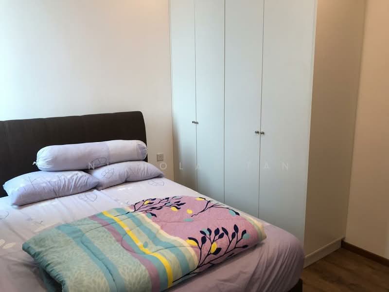 Condominium for Sale at Jazz Suites @ Vivacity - Nicholas Tan - PropertyGuru.com.my