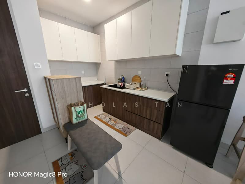 Condominium for Sale at Jazz Suites @ Vivacity - Nicholas Tan - PropertyGuru.com.my