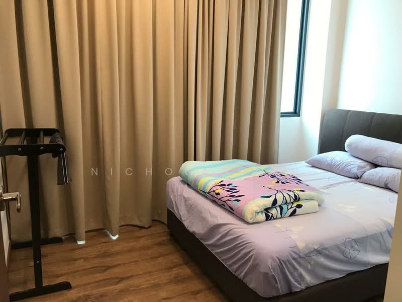 Condominium for Sale at Jazz Suites @ Vivacity - Nicholas Tan - PropertyGuru.com.my