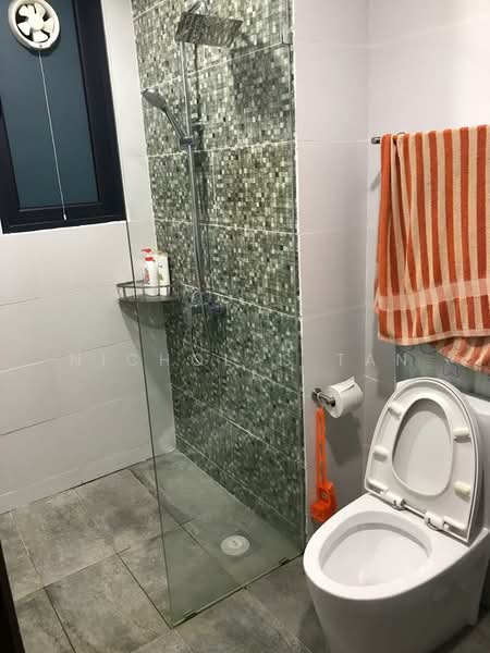 Condominium for Sale at Jazz Suites @ Vivacity - Nicholas Tan - PropertyGuru.com.my