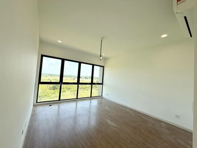 Rumah Teres untuk Dijual di Iskandar Puteri (Nusajaya) (Johor) - NG ZEN XI - Interior - PropertyGuru.com.my