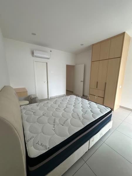 Service Residence for Rent at Dorsett Waterfront Subang - Jason Yap - Bedroom - PropertyGuru.com.my