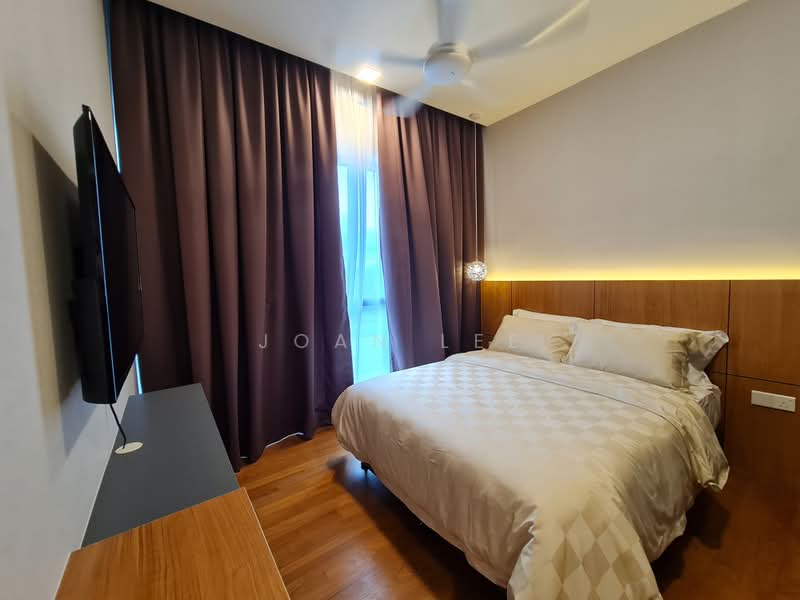 Service Residence for Rent at Aria - Joan Lee - Bedroom - PropertyGuru.com.my