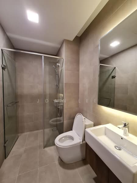 Service Residence for Rent at Aria - Joan Lee - Bathroom - PropertyGuru.com.my