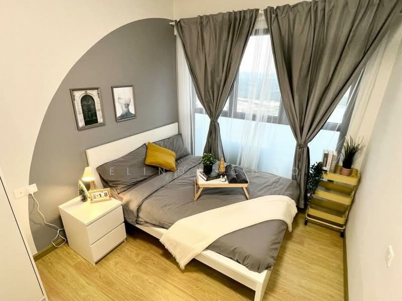 Condominium for Sale at Lovell @ Country Garden Danga Bay - Belinda Choo - Bedroom - PropertyGuru.com.my