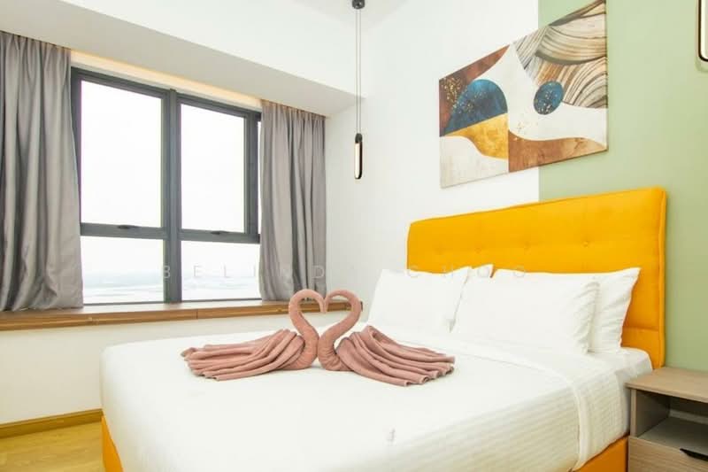 Condominium for Sale at Lovell @ Country Garden Danga Bay - Belinda Choo - Bedroom - PropertyGuru.com.my