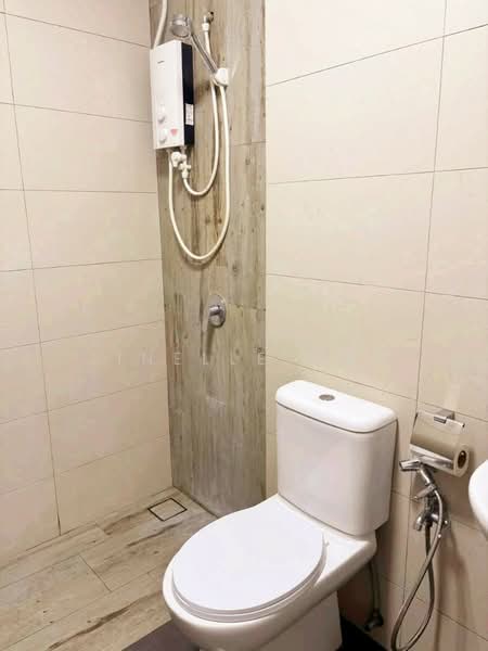 Service Residence for Rent at Arte S - Jinelle Ong - Bathroom - PropertyGuru.com.my