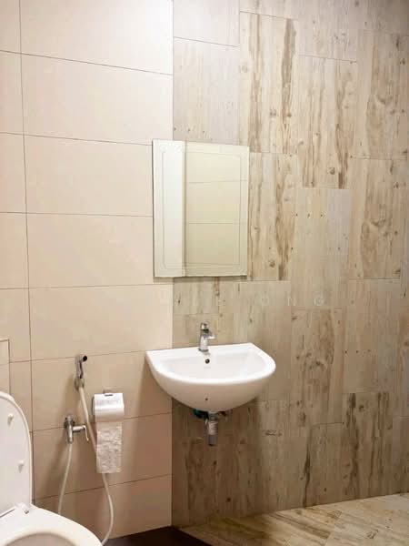 Service Residence for Rent at Arte S - Jinelle Ong - Bathroom - PropertyGuru.com.my