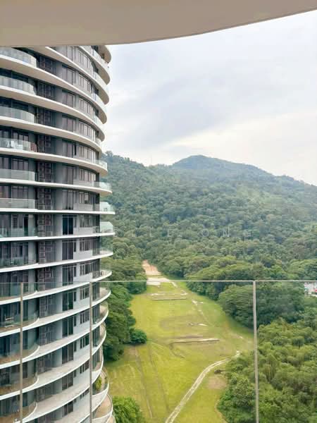 Service Residence for Rent at Arte S - Jinelle Ong - Exterior - PropertyGuru.com.my
