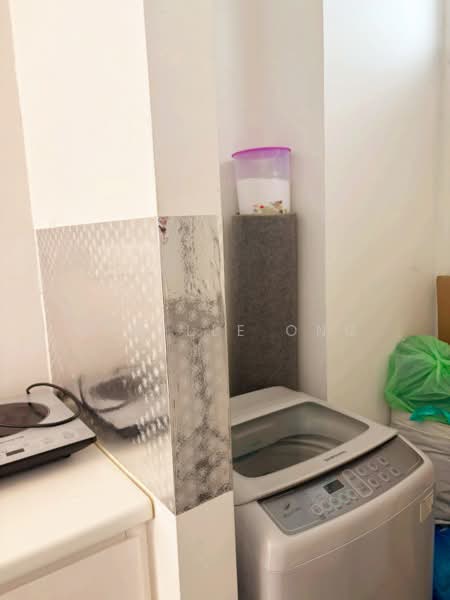 Service Residence for Rent at Arte S - Jinelle Ong - Interior - PropertyGuru.com.my