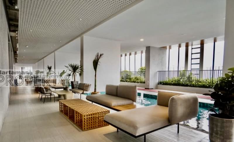 Kediaman Servis untuk Dijual di AraTre' Residences - Jamie Yong - Interior - PropertyGuru.com.my