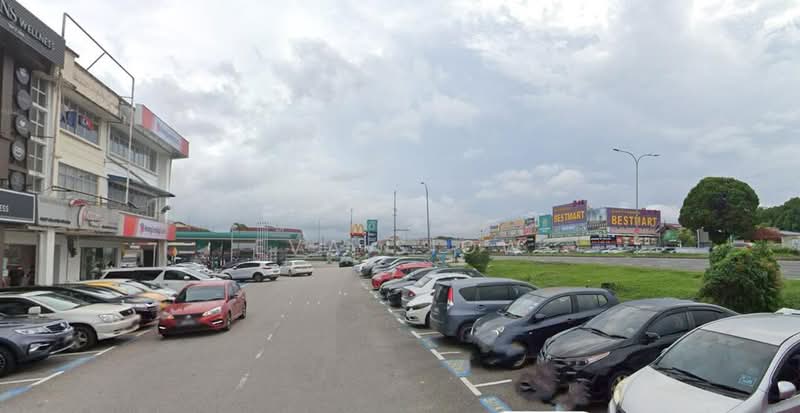 Shop for Rent in Taman Nusa Bestari (Iskandar Puteri (Nusajaya)) - Eva Siow - Exterior - PropertyGuru.com.my