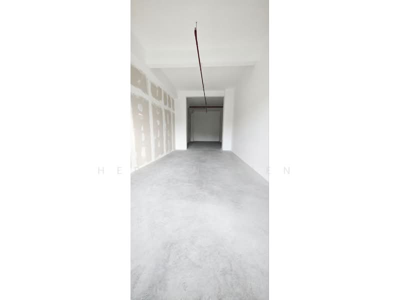 Kedai untuk Disewa di Taman Ungku Tun Aminah (Skudai) - Herman Chen - Interior - PropertyGuru.com.my