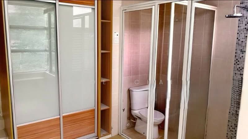 Kondominium untuk Dijual di Riana Green East - Jaden Chai - Bathroom - PropertyGuru.com.my