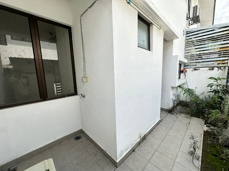 2-storey Terraced House for Sale in M Residence 2 (Rawang) - Lucy Chow - Exterior - PropertyGuru.com.my