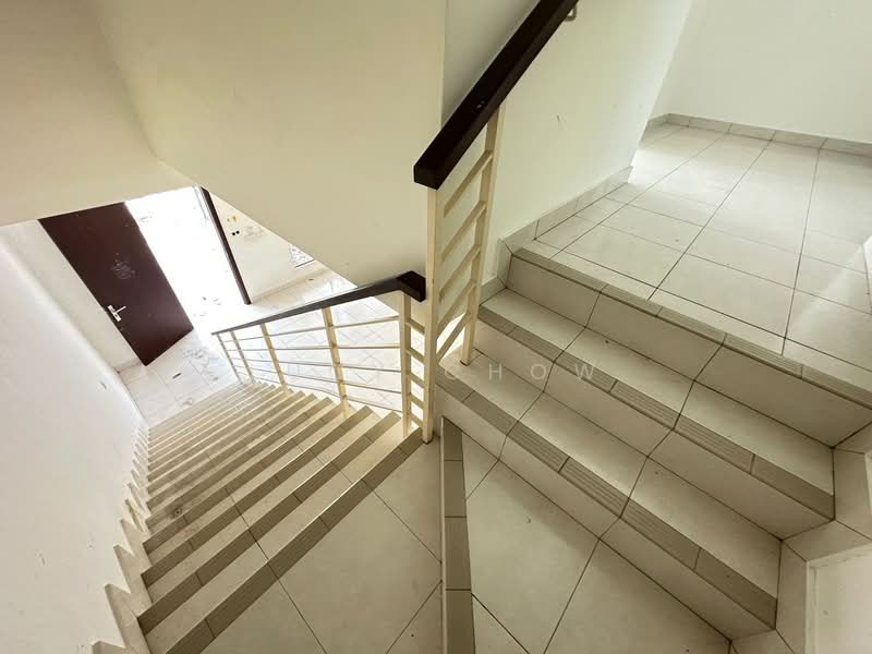 2-storey Terraced House for Sale in M Residence 2 (Rawang) - Lucy Chow - Interior - PropertyGuru.com.my