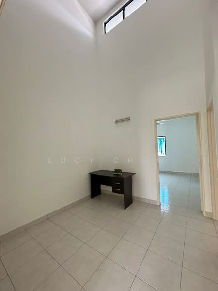 2-storey Terraced House for Sale in M Residence 2 (Rawang) - Lucy Chow - Study - PropertyGuru.com.my