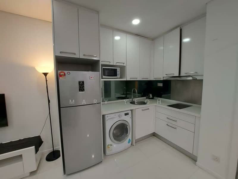 Rumah Teres 2-Tingkat untuk Dijual di Bandar Putra Permai (Seri Kembangan) - Mary Yeoh - Kitchen - PropertyGuru.com.my