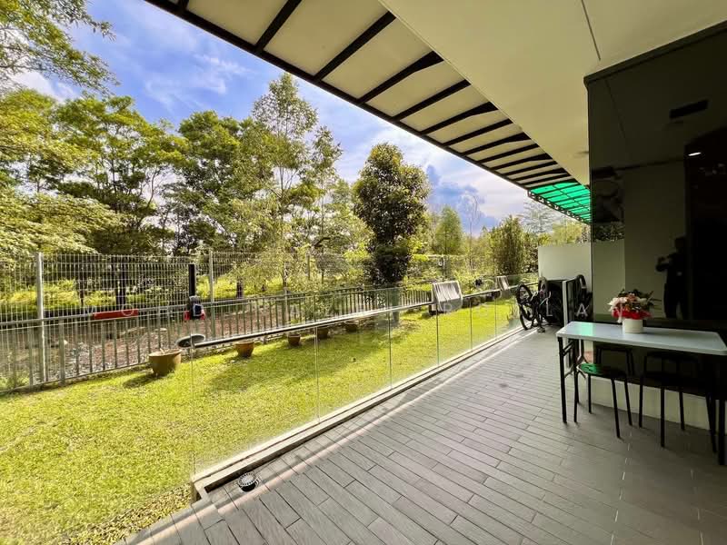 3-storey Terraced House for Sale in Denai Alam (Shah Alam) - Mohd Nazri Roslan - PropertyGuru.com.my