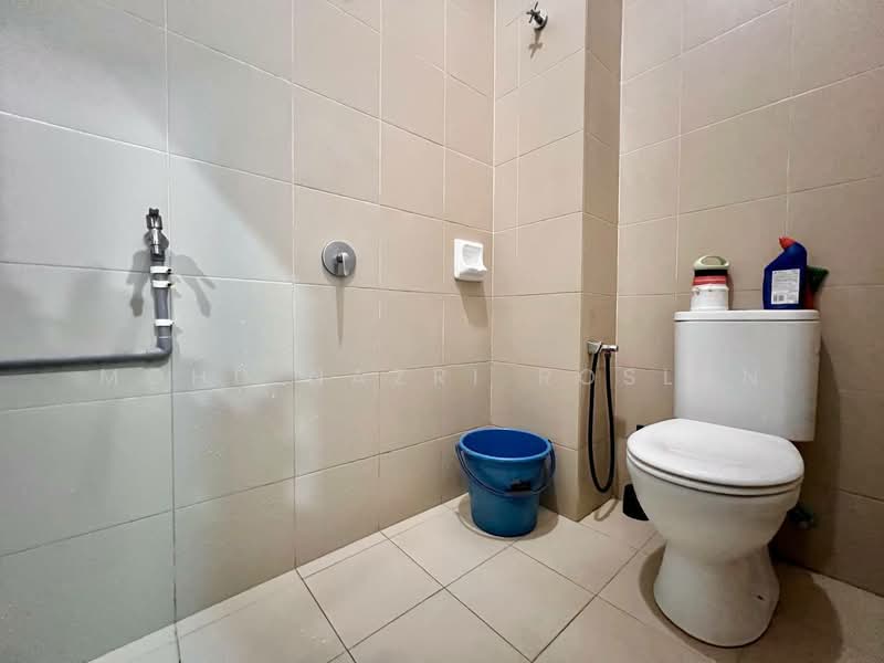 3-storey Terraced House for Sale in Denai Alam (Shah Alam) - Mohd Nazri Roslan - PropertyGuru.com.my