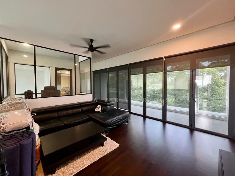 3-storey Terraced House for Sale in Denai Alam (Shah Alam) - Mohd Nazri Roslan - PropertyGuru.com.my