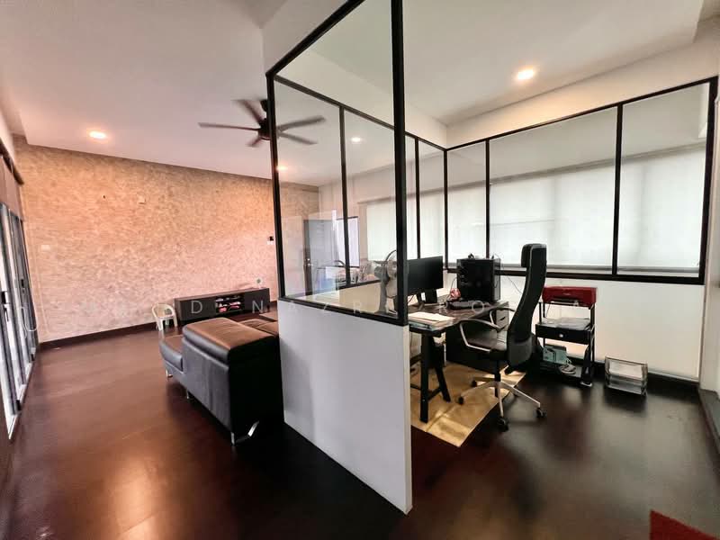 3-storey Terraced House for Sale in Denai Alam (Shah Alam) - Mohd Nazri Roslan - PropertyGuru.com.my