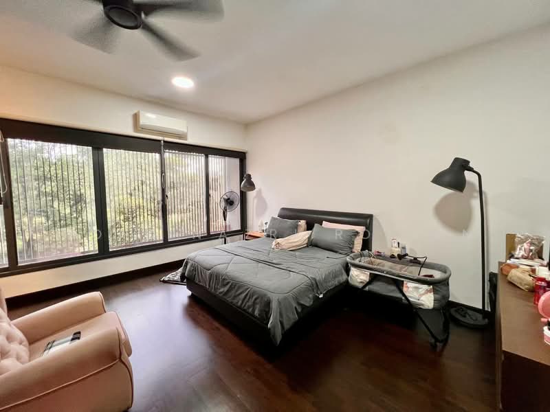 3-storey Terraced House for Sale in Denai Alam (Shah Alam) - Mohd Nazri Roslan - PropertyGuru.com.my