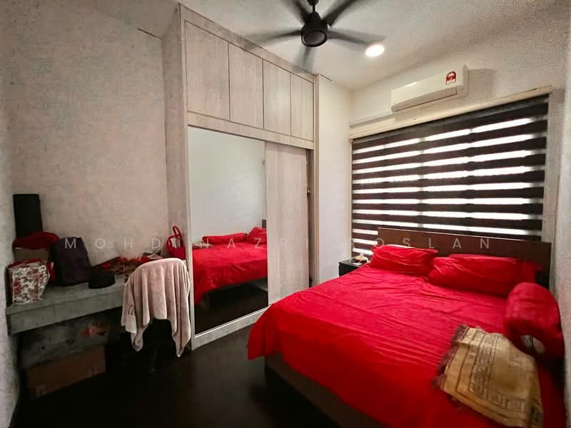 3-storey Terraced House for Sale in Denai Alam (Shah Alam) - Mohd Nazri Roslan - PropertyGuru.com.my