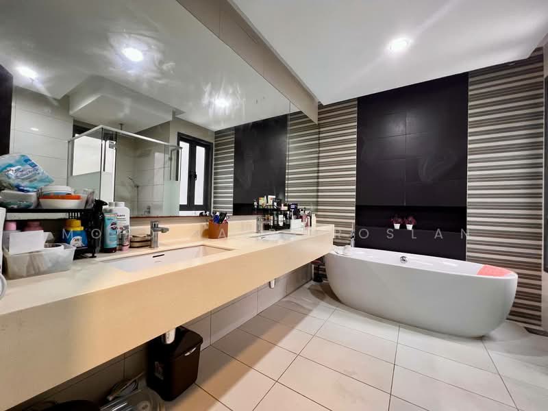 3-storey Terraced House for Sale in Denai Alam (Shah Alam) - Mohd Nazri Roslan - PropertyGuru.com.my