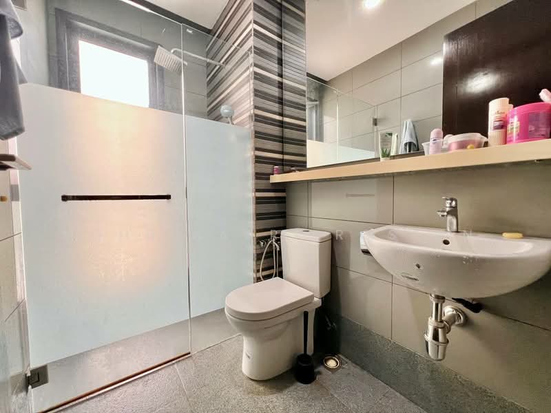 3-storey Terraced House for Sale in Denai Alam (Shah Alam) - Mohd Nazri Roslan - PropertyGuru.com.my