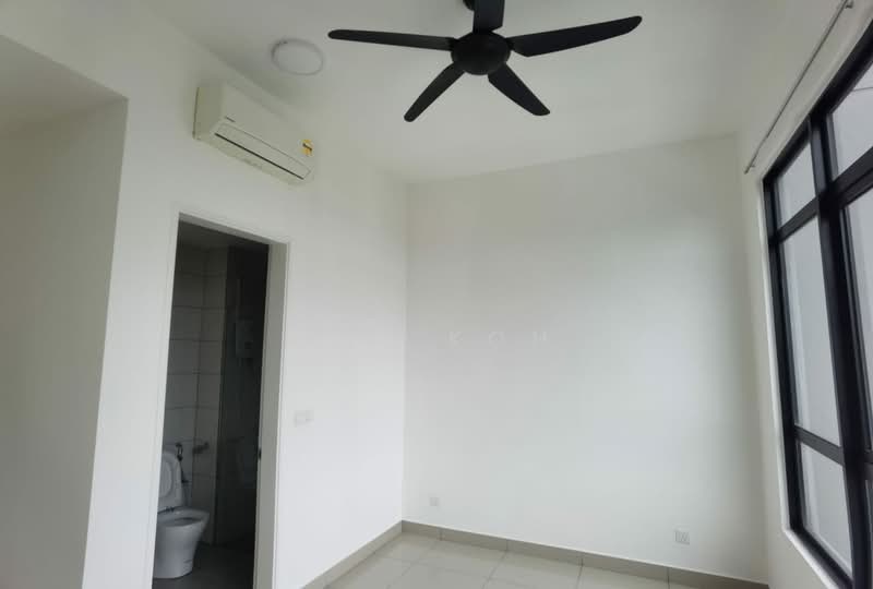 Service Residence for Rent at Conezion Residences - Wil Koh - Bathroom - PropertyGuru.com.my