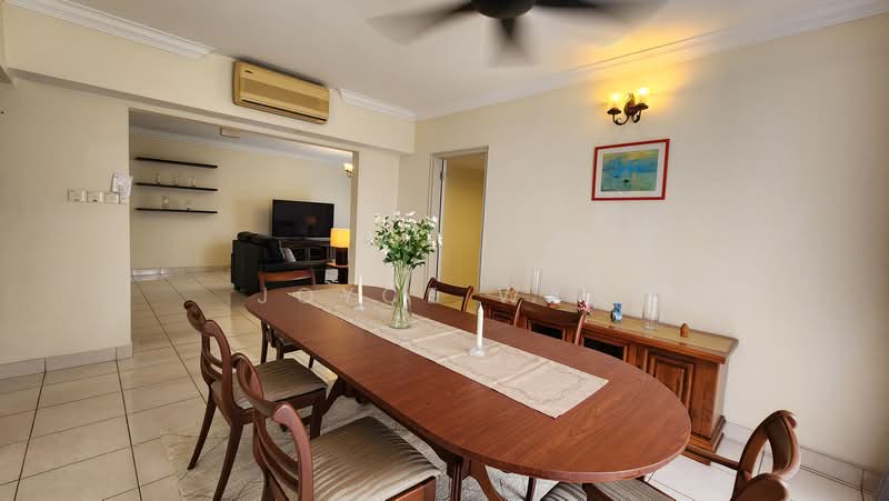 Kondominium untuk Dijual di Mont Kiara Astana - Joyce Wan - PropertyGuru.com.my