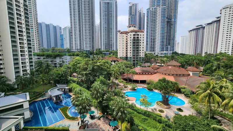 Kondominium untuk Dijual di Mont Kiara Astana - Joyce Wan - PropertyGuru.com.my