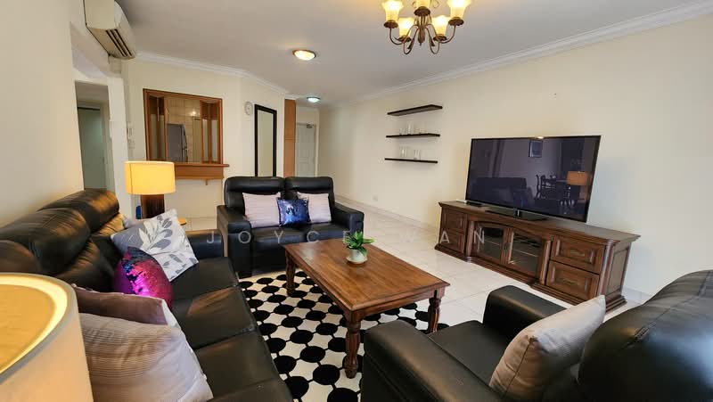 Kondominium untuk Dijual di Mont Kiara Astana - Joyce Wan - PropertyGuru.com.my