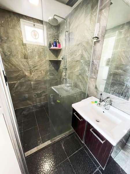Apartment for Rent at Central Garden - Bosco Teoh - Bathroom - PropertyGuru.com.my