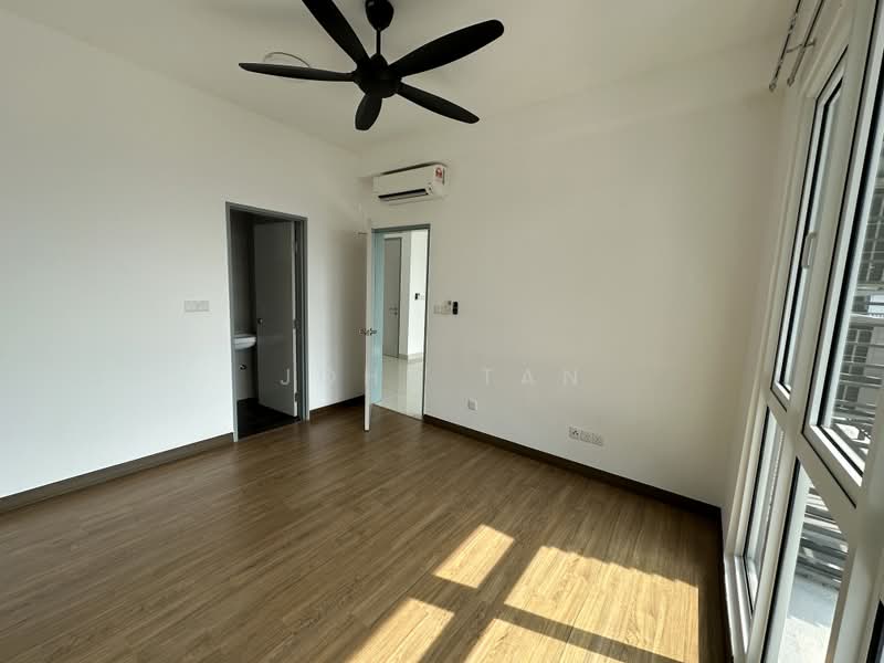 Service Residence for Rent at Pinnacle Sri Petaling - John Tan - Interior - PropertyGuru.com.my
